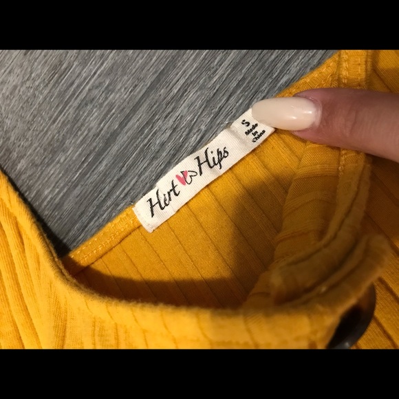 Mini dress - Picture 4 of 5